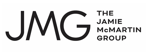 The Jamie McMartin Group.webp logo